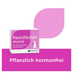 Remifemin mono 60 Stück N2 - Info 3