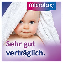 Microlax Rektallsung 9x5 Milliliter N2 - Info 4