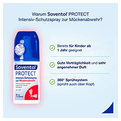 SOVENTOL PROTECT Intensiv-Schutzspray Mckenabwehr 100 Milliliter - Info 4