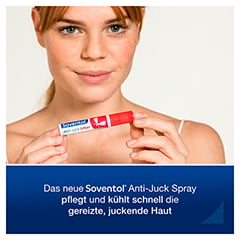 SOVENTOL Anti-Juck Spray 8 Milliliter - Info 4