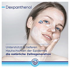 BEPANTHOL Derma mildes Gesichtswaschgel 1x200 Milliliter - Info 6