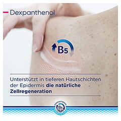 BEPANTHOL Derma regenerierende Krperlotion NF 1x400 Milliliter - Info 7