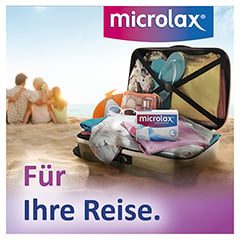 Microlax Rektallsung 9x5 Milliliter N2 - Info 8