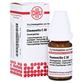 CHAMOMILLA C 30 Globuli 10 Gramm N1