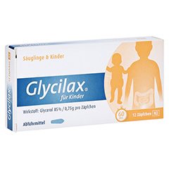 Glycilax für Kinder