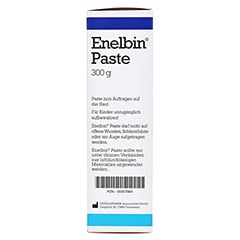 Enelbin Paste 300 Gramm - Rechte Seite