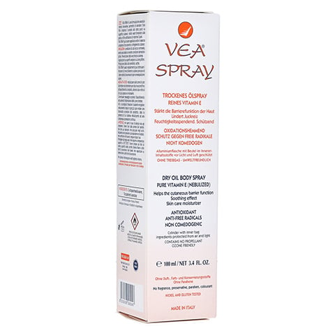 VEA Spray 100 Milliliter