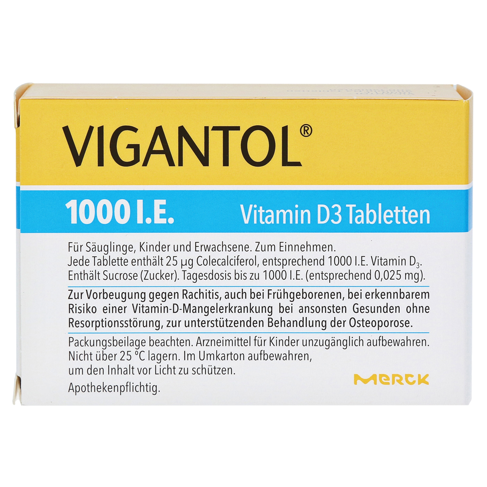 vigantol d vitamin csepp benefits