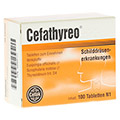 CEFATHYREO Tabletten 100 Stck N1