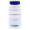 ORTHICA Stress B-Complex Formel Tabletten 90 Stck