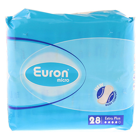 EURON MICRO extra plus cotton feel Vorlagen 28 Stck