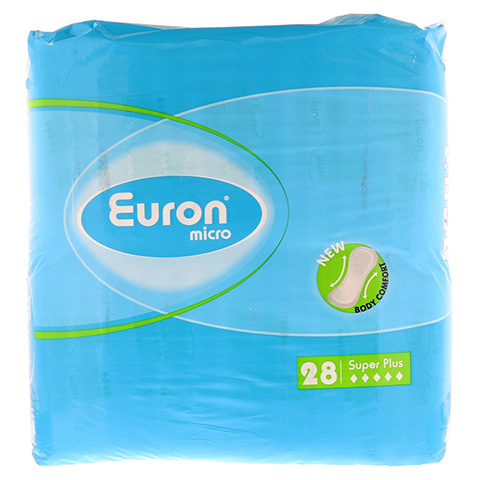 EURON MICRO super plus cotton feel Vorlagen 28 Stck