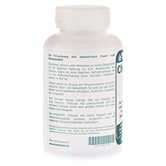 CHITOSAN HD 730 mg Kapseln 100 Stck - Linke Seite