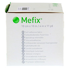 MEFIX Fixiervlies 10 cmx10 m 1 Stck - Rechte Seite