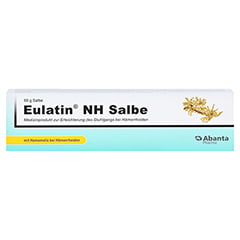 Eulatin - Unsere Produkte unter der Vielzahl an Eulatin