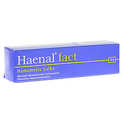 Haenal fact Hamamelis 30 Gramm N1