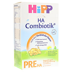 HIPP Pre HA Combiotik Pulver 500 Gramm