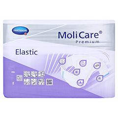 MOLICARE Premium Elastic Slip 8 Tropfen Gr.M 3x26 Stck - Rckseite