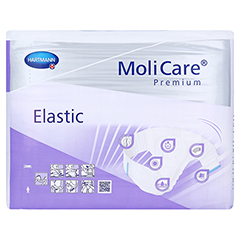 MOLICARE Premium Elastic Slip 8 Tropfen Gr.L 3x24 Stck - Rckseite