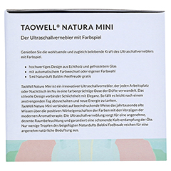TaoWell Natura Mini mit 5 ml l Baldini 1 Stck - Rechte Seite
