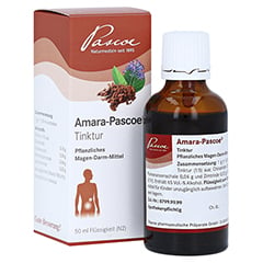 Amara-Pascoe