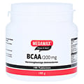 BCAA 1200 mg Megamax Tabletten 100 Stck