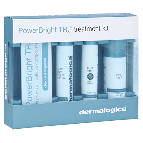 dermalogica PowerBright TRx Treatment Kit 1 Stck