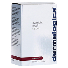 dermalogica Overnight Repair Serum 15 Milliliter