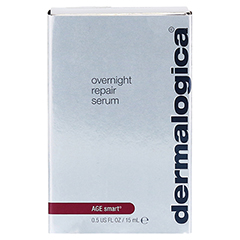 dermalogica Overnight Repair Serum 15 Milliliter - Vorderseite