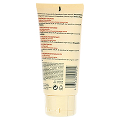 NUXE Reve de Miel Creme Pieds Ultra Reconfortante 75 Milliliter - Linke Seite