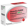 Ibuprofen PUREN 400mg 20 Stck