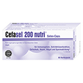 CEFASEL 200 nutri Selen-Caps 60 Stck