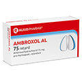 Ambroxol AL 75 retard 20 Stck N1
