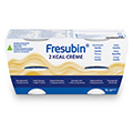 FRESUBIN 2 kcal Creme Vanille im Becher 4x125 Gramm