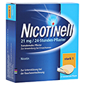 Nicotinell 21mg/24 Stunden 21 Stck