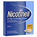 Nicotinell 21mg/24 Stunden 7 Stck