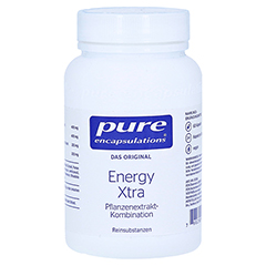 pure encapsulations Energy Xtra 60 Stck