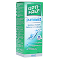 OPTI-FREE PureMoist Multifunktions-Desinf.Lsg. 300 Milliliter
