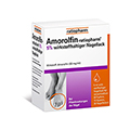 Amorolfin-ratiopharm 5% 5 Milliliter N2