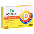 AQUILEA Vitamin D+ Tabletten 30 Stck