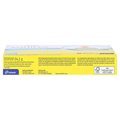 AQUILEA Immun Complex Tabletten 30 Stck - Unterseite