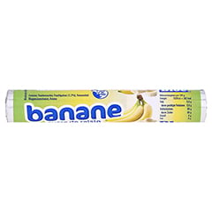 BLOC Traubenzucker Banane Rolle 1 Stück - Rechte Seite