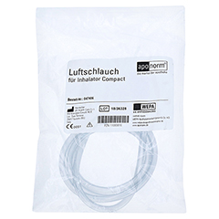 APONORM Inhalator Compact Luftschlauch 1 Stck