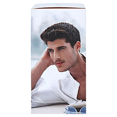 AHAVA Mineral Roll-on Deodorant men Duo 2x50 Milliliter - Rechte Seite