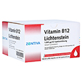 Vitamin B12 1.000 g Lichtenstein Ampullen 100x1 Milliliter