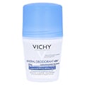 Vichy Deo Mineral-Deodorant Roll-on 48h 50 Milliliter