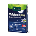 KNEIPP Melatonin plus 1,85 mg Tabletten 30 Stck