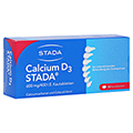 Calcium D3 STADA 600mg/400 I.E. 50 Stck N2