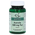 ACEROLA 500 mg pur Kapseln 60 Stck