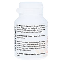 UBICHINOL 50 mg Kapseln 60 Stck - Rechte Seite